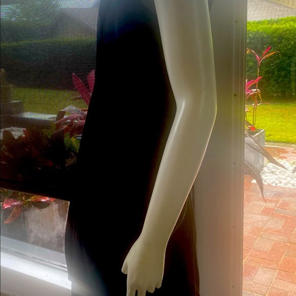 BCBG MAXAZARIA COCKTAIL PARTY DRESS - Picture 4 of 12